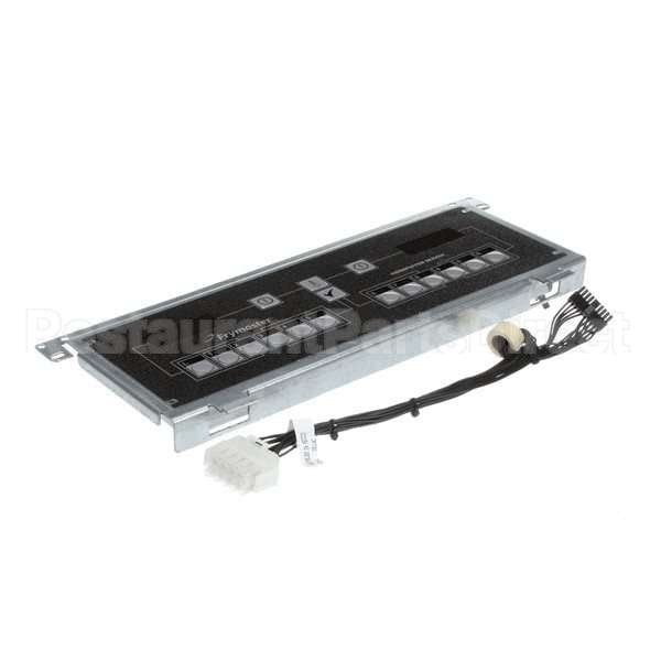 8262404 Compatible Frymaster Cntrlassy, Dv Ssr Elec Smt