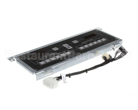 8262404 Frymaster Control Assembly, Dv Ssr Elec Smt