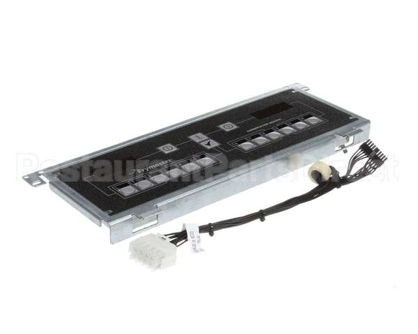 8262404 Frymaster Control Assembly, Dv Ssr Elec Smt