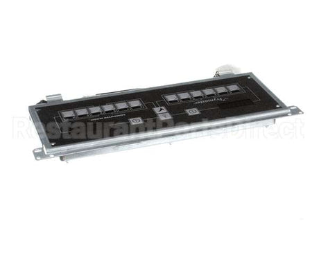 8262404 Frymaster Control Assembly, Dv Ssr Elec Smt