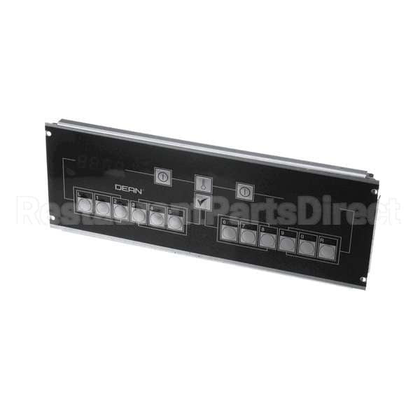 8262413 Compatible Frymaster Cntrl, Dean Built-In Fv Gas Smt