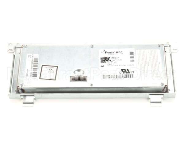 8262429 Frymaster Control,Fv Std Standby Elect Smt