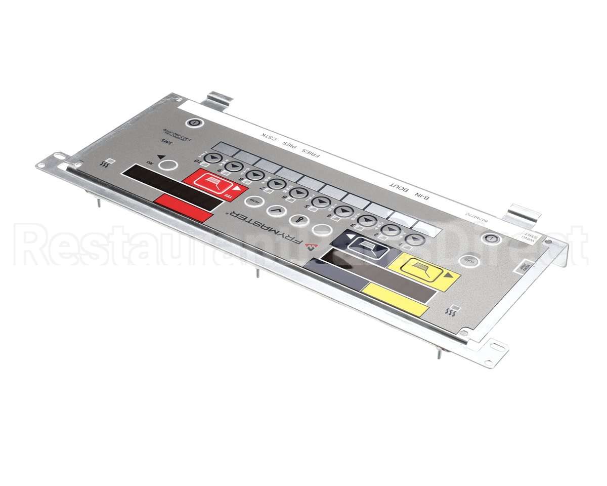 8262452 Frymaster Kit, Control Wingstreet Fpp Smt