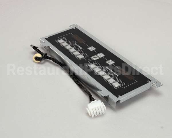 8262505 Frymaster Control,H55 Fv 8Sec Mc W/Harness