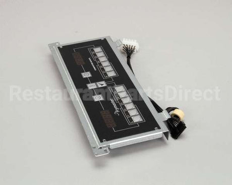 8262505 Frymaster Control,H55 Fv 8Sec Mc W/Harness