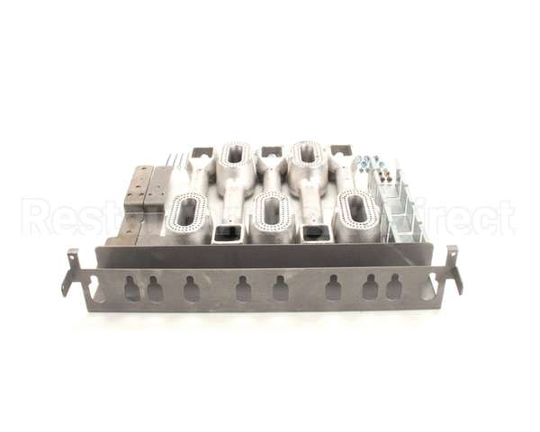 8262556 Frymaster Kit,Hd60 Cast Iron