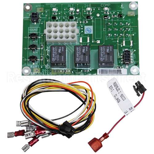 8262574 Compatible Frymaster Interface Board