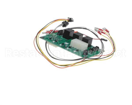 8262574 Frymaster Kit, Pc Board Mj45/Mjcf Smt