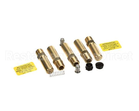 8262584 Frymaster Kit, Hw Sr62 Austr Nat-Lp