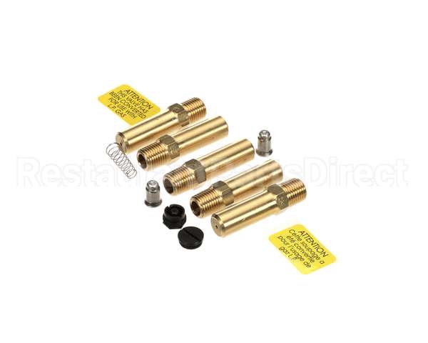 8262584 Frymaster Kit, Hw Sr62 Austr Nat-Lp