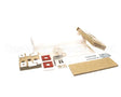 8262595 Frymaster Kit, Gl30 Fv Pot Insulation
