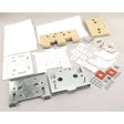 8262596 Compatible Frymaster Kit, Gl30 Dv Pot Insulat Ion