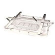 8262630 Compatible Frymaster Kit, Holddown Ring W/Cru Mb Tray