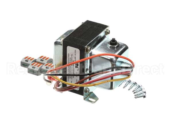 8262693 Frymaster 75Va Domestic 24V Trnsfrmr Kit