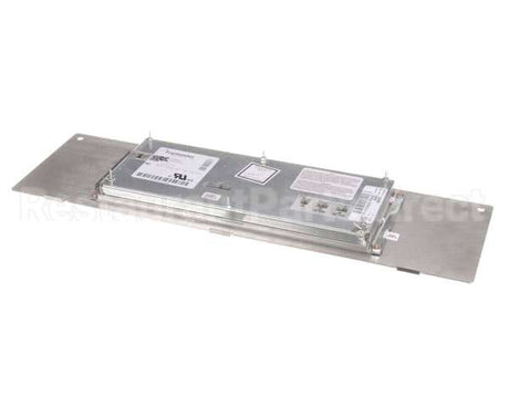 8262758 Frymaster Panel, Control Kj3 (K3000) Old