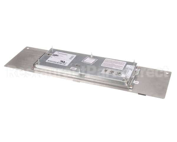 8262758 Frymaster Panel, Control Kj3 (K3000) Old