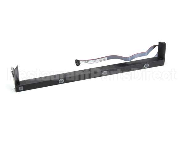 8262781 Frymaster Bezel, Uhchd Front Sb