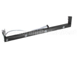 8262782 Frymaster Bezel, Uhchd Rear Sb