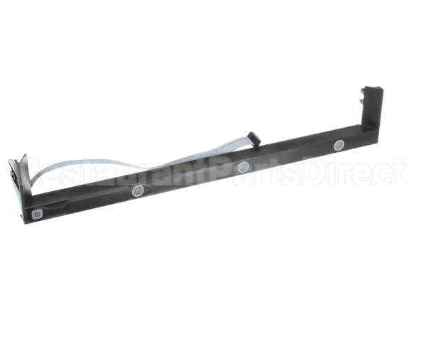 8262782 Frymaster Bezel, Uhchd Rear Sb