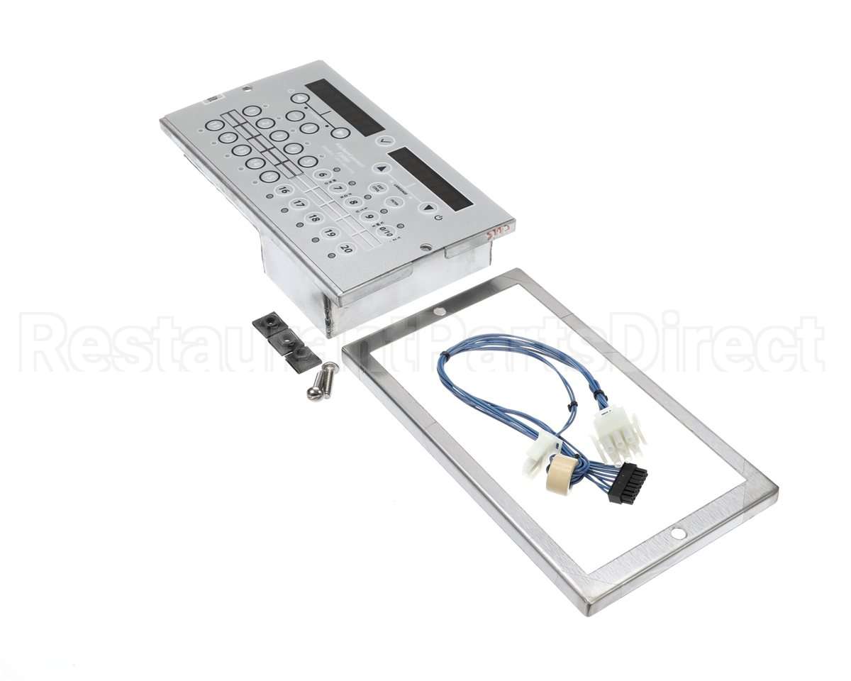 8262872 Frymaster Kit, F3000 Fv Control Generic