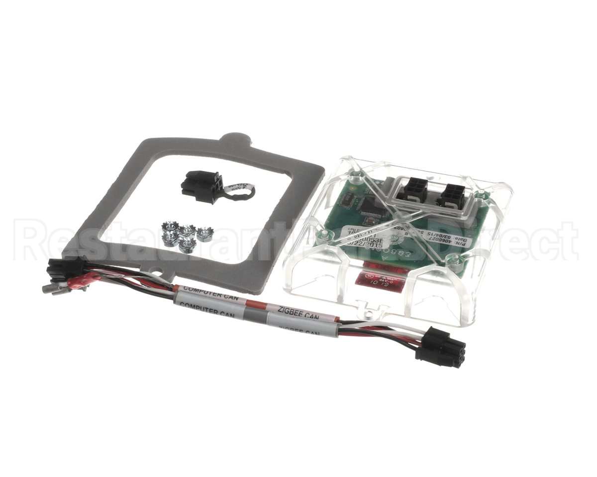 8262886 Frymaster Kit, Zigbee Radio Single K3000