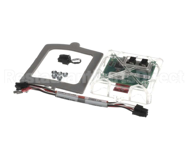 8262886 Frymaster Kit, Zigbee Radio Single K3000
