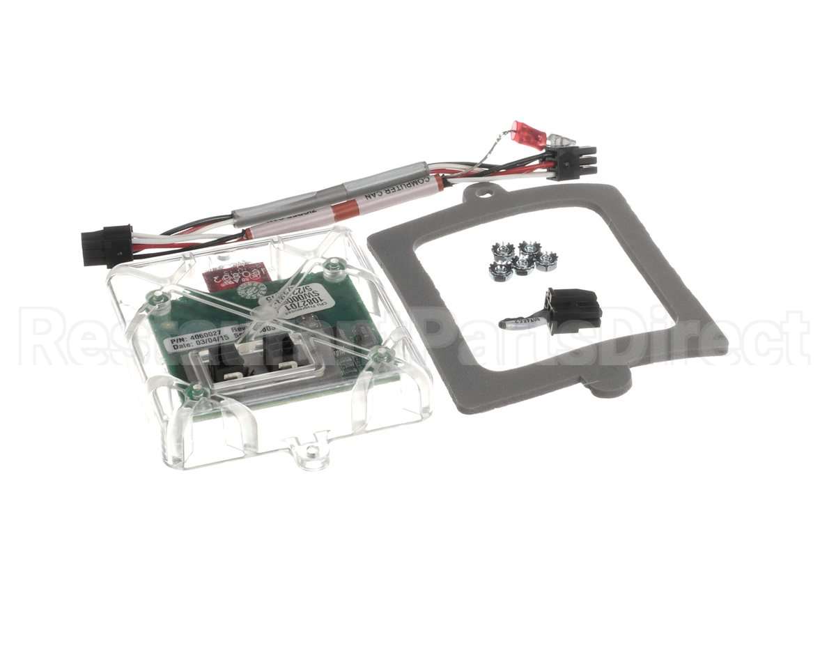 8262886 Frymaster Kit, Zigbee Radio Single K3000