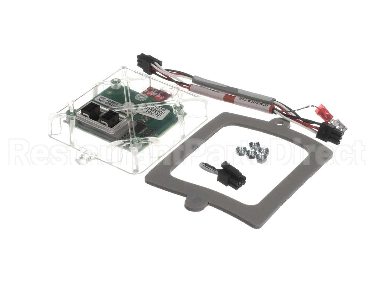 8262886 Frymaster Kit, Zigbee Radio Single K3000