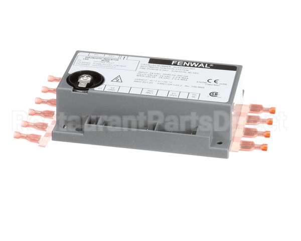 8262898 Frymaster Kit,Cehdcmn Fenwal Module Retr