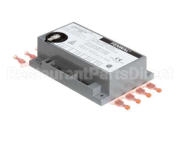 8262898 Frymaster Kit,Cehdcmn Fenwal Module Retr