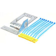 8262927 Compatible Frymaster Elmnt Wire B4 Sn 0710Kit