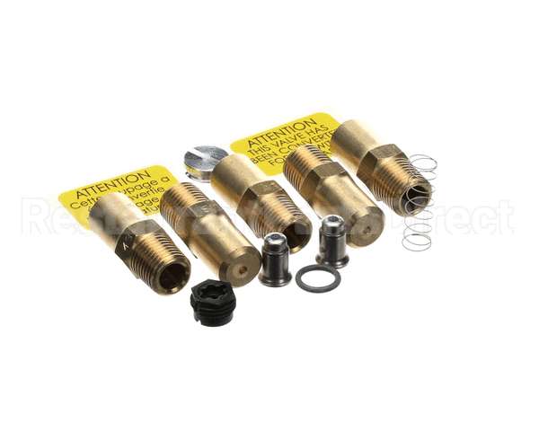 8262938 Frymaster Ce Hd60,63,65 Propane To Natural Gas Con