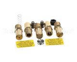 8262938 Frymaster Ce Hd60,63,65 Propane To Natural Gas Con
