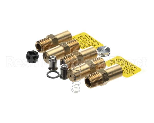 8262938 Frymaster Ce Hd60,63,65 Propane To Natural Gas Con