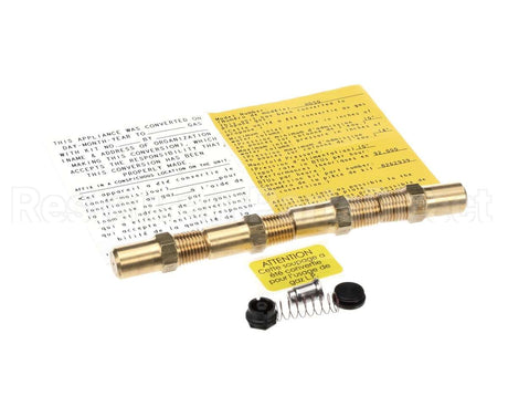 8262939 Frymaster Ce Hd50 Nat. To Pro Conv Kit