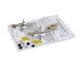 8262966 Frymaster Nat-Pro Gas Lov Dv 9/2010