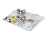 8262966 Frymaster Nat-Pro Gas Lov Dv 9/2010