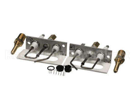 8262969 Frymaster Natpro Gl3010/18 Aust