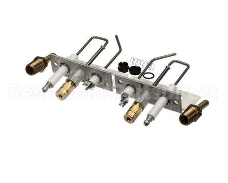 8262969 Frymaster Natpro Gl3010/18 Aust