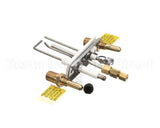 8262971 Frymaster Pro To Nat Gl30 Aust Aftr 9/10