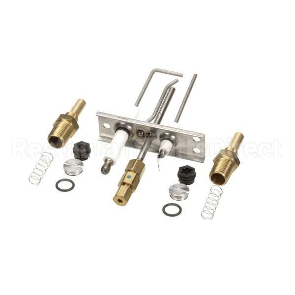 8262972 Compatible Frymaster Pro-Nat Gl30-2 Aus Aftr 10-Sep