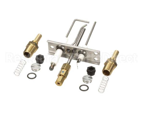 8262972 Frymaster Pro-Nat Gl30-2 Aus Aftr 9/10