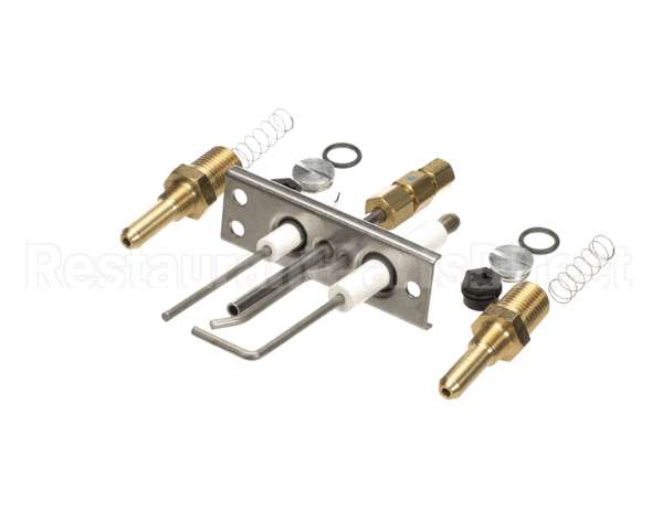 8262972 Frymaster Pro-Nat Gl30-2 Aus Aftr 9/10