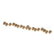 8263055 Compatible Frymaster Kit, Pmj45 1.20Mm Orific E (18)