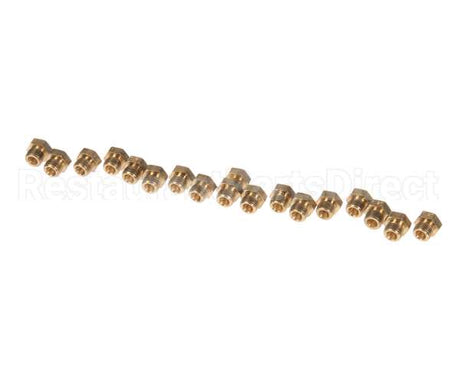 8263055 Frymaster Kit, Pmj45 1.20Mm Orifice (18)