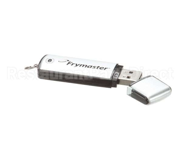 8263060 Frymaster Thumb,Uhcp W/Sw Instruction