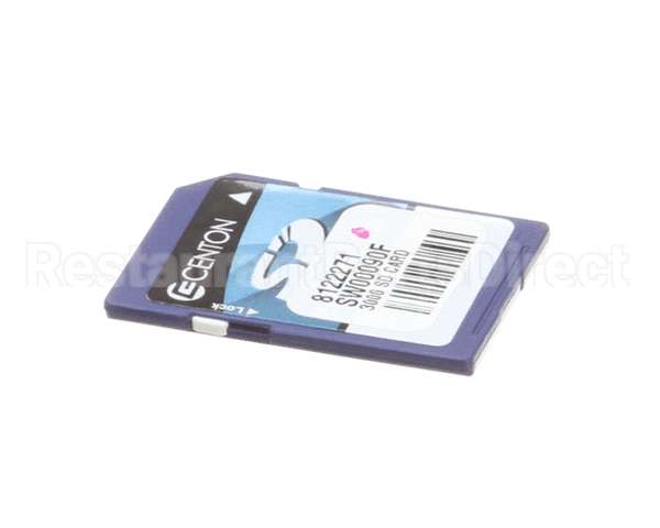 8263073 Frymaster P3000 To C3000 Sw Kit W Instru
