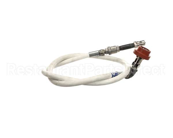 8263076 Frymaster Hose, Bulk Oil Dispose