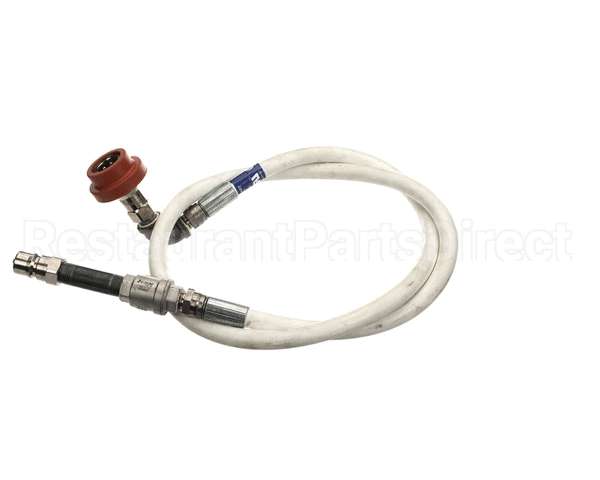 8263076 Frymaster Hose, Bulk Oil Dispose