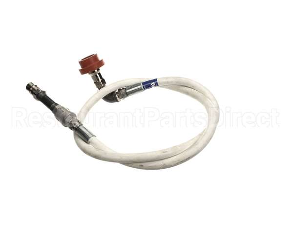 8263076 Frymaster Hose, Bulk Oil Dispose